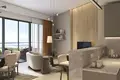 Wohnung 2 zimmer 1 132 m² Dubai, Vereinigte Arabische Emirate