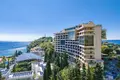 Квартира 2 комнаты 54 м² Бечичи, Черногория