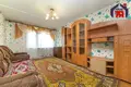 3 room apartment 62 m² Turec Bajary, Belarus