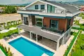 Villa de 5 habitaciones 250 m² Fethiye, Turquía