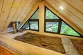 Haus 251 m² Ozyaritska Slabadski rural council, Belarus
