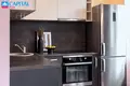 Квартира 2 комнаты 52 м² Вильнюс, Литва