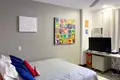 2 bedroom penthouse 306 m² Regiao Geografica Imediata do Rio de Janeiro, Brazil