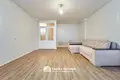 Wohnung 1 zimmer 47 m² Minsk, Belarus