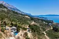 Dom 2 pokoi 159 m² Makarska, Chorwacja