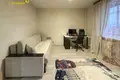 Квартира 2 комнаты 57 м² Минск, Беларусь