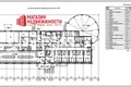 Hotel 747 m² en Kapciouski sielski Saviet, Belarús