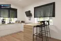 House 130 m² Radailiai, Lithuania