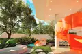 Wohnung 1 Schlafzimmer 27 m² Ban Bang Thao, Thailand