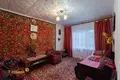 Wohnung 5 zimmer 42 m² Zdanovicki sielski Saviet, Belarus