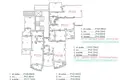 Apartamento 1 habitacion 41 m² Becici, Montenegro