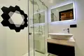 Appartement 3 chambres 80 m² en Tbilissi, Géorgie