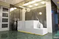 Apartamento 1 habitación 120 m² Oba, Turquía