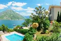 Apartment  Kostanjica, Montenegro