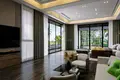 Villa de tres dormitorios 314 m² Rawai, Tailandia