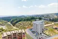 Mieszkanie 1 pokój 127 m² Alanya, Turcja