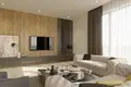 Квартира 54 м² Аксу, Турция