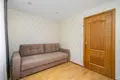 3 room apartment 70 m² Minsk, Belarus