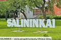 Land  Vilnius, Lithuania