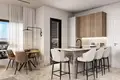 2 bedroom apartment 77 m² Limassol, Cyprus
