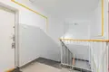 2 room apartment 39 m² Warsaw, Poland