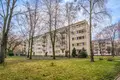 1 bedroom apartment 43 m² Warsaw, Poland