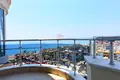 Appartement 1 chambre 115 m² Mahmutlar, Turquie