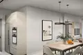 Квартира 2 спальни 90 м² Героскипу, Кипр