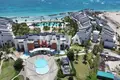 Wohnung 2 zimmer 106 m² Higuey, Dominikanische Republik