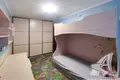 2 room apartment 47 m² Muchaviecki sielski Saviet, Belarus