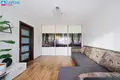 2 room apartment 61 m² Klaipėda, Lithuania