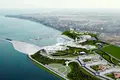 Propriété commerciale 600 m² à Pionersky, Russie