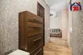 Квартира 2 комнаты 45 м² Минск, Беларусь