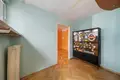 Appartement 3 chambres 46 m² Varsovie, Pologne