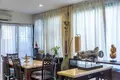 3 bedroom townthouse 130 m² Choeng Thale, Thailand