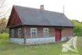 Casa 41 m² Znamienski sielski Saviet, Belarús