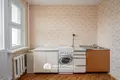 1 bedroom apartment 37 m² Minsk, Belarus