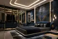 Kawalerka 25 m² Pattaya City, Tajlandia