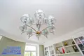 4 room apartment 100 m² Minsk, Belarus