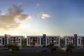 Квартира 1 спальня 54 м² муниципалитет Лимасол, Кипр