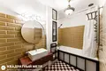 4 room apartment 97 m² Minsk, Belarus
