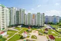 Appartement 2 chambres 51 m² en Minsk, Bélarus