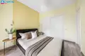 Appartement 2 chambres 43 m² Vilnius, Lituanie