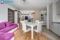 Wohnung 2 zimmer 42 m² Vilnius, Litauen