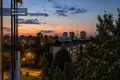 Wohnung 1 zimmer 33 m² Vilnius, Litauen