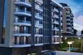 Apartment 62 m² Akarca Koyu, Turkey