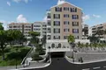 1 bedroom apartment  Donja Lastva, Montenegro