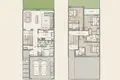 5-Zimmer-Villa 253 m² Ras Al Khaimah, Vereinigte Arabische Emirate