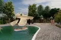 Квартира 55 м² Каргыджак, Турция