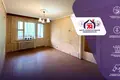 Wohnung 2 zimmer 46 m² Soligorsk, Belarus